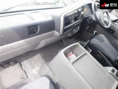 NISSAN DIESEL (UD) CONDOR