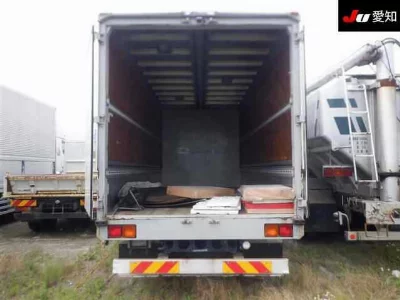 NISSAN DIESEL (UD) CONDOR