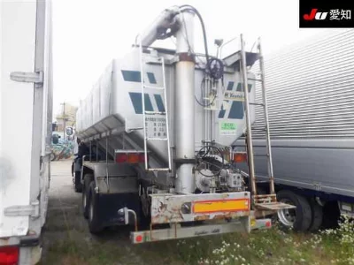 Nissan UD