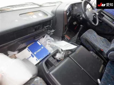 Nissan UD