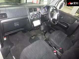 Honda Vamos