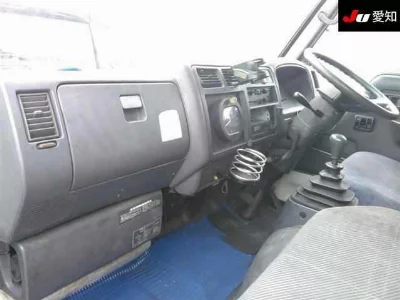 Toyota TOYOACE TRUCK