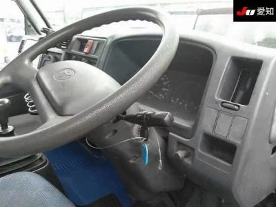 Toyota TOYOACE TRUCK