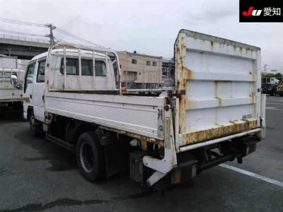 Nissan Atlas