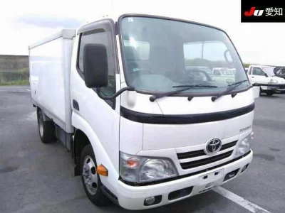 Toyota TOYOACE TRUCK