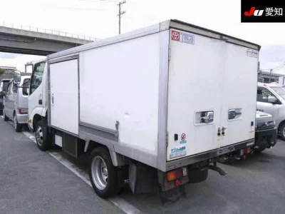 Toyota TOYOACE TRUCK