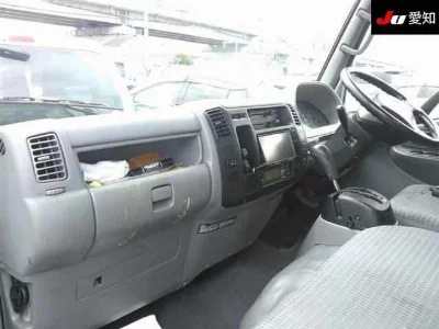 Toyota TOYOACE TRUCK