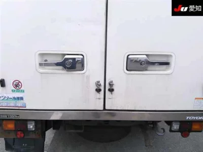 Toyota TOYOACE TRUCK