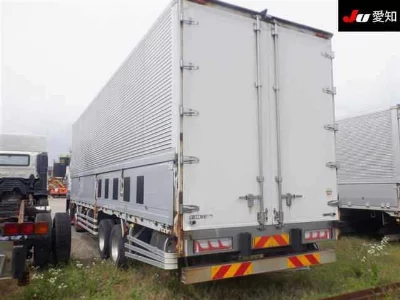 Hino Profia