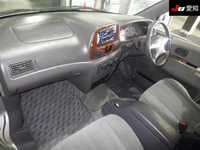Toyota Lite Ace Noah