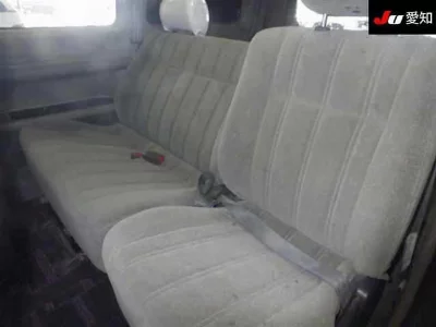 Toyota Lite Ace Noah