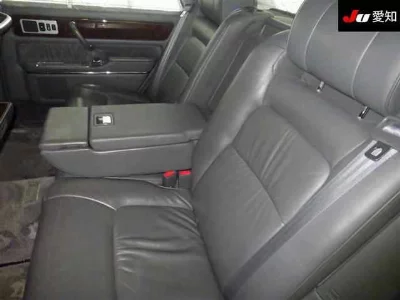 Toyota Century