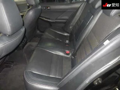 Lexus IS300h