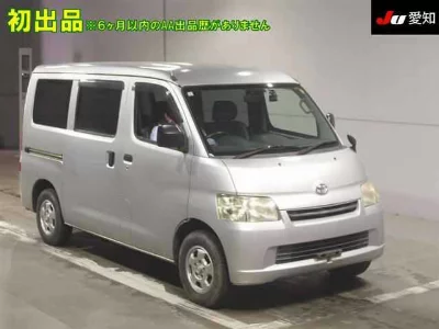 Toyota TownAce