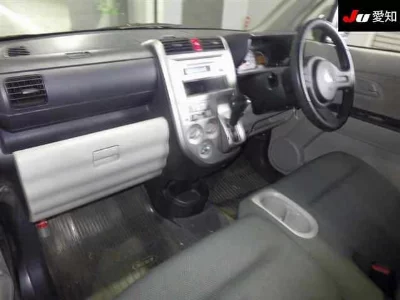 Honda Zest