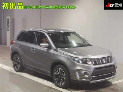 Suzuki Escudo