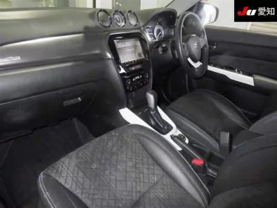 Suzuki Escudo