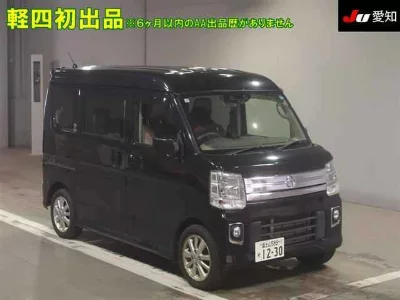 Nissan NV100 Clipper Rio