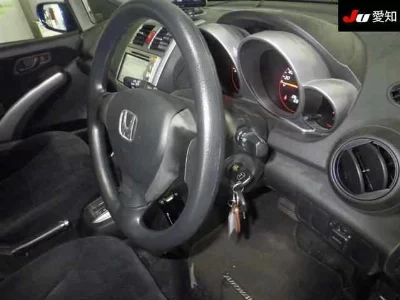 Honda AIRWAVE