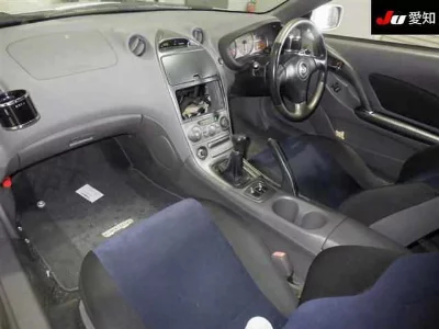 Toyota Celica