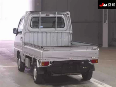 Subaru Sambar Truck