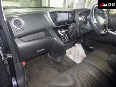 Mitsubishi EK SPACE CUSTOM