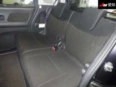 Mitsubishi EK SPACE CUSTOM