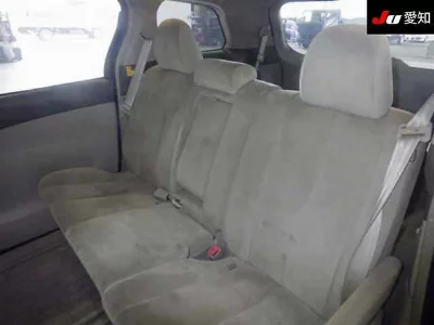 Toyota Estima Hybrid
