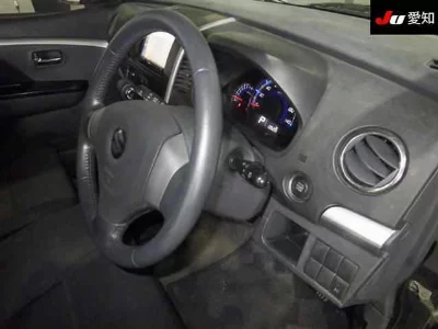 Suzuki WAGON R STINGRAY