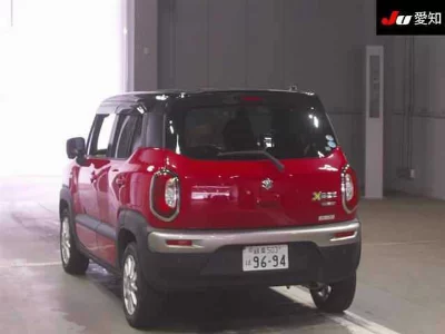 Suzuki Xbee