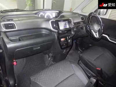 Mitsubishi Delica D:2