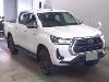 TOYOTA HILUX PICK UP