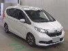 HONDA FREED HYBRID