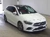 MERCEDES BENZ B CLASS