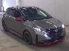 NISSAN AURA