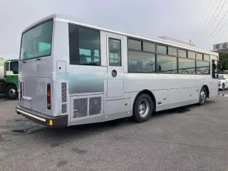 Mitsubishi AERO MIDI