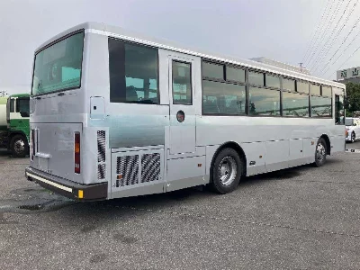 Mitsubishi Aero Midi