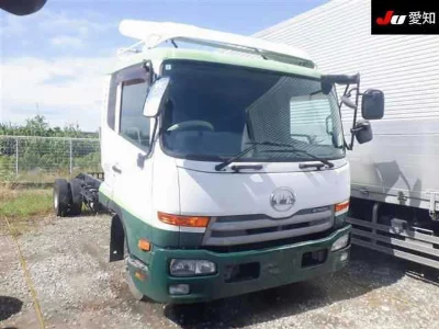 Nissan UD TRUCK S