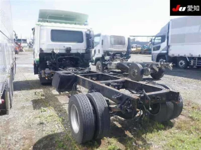 Nissan UD TRUCK S