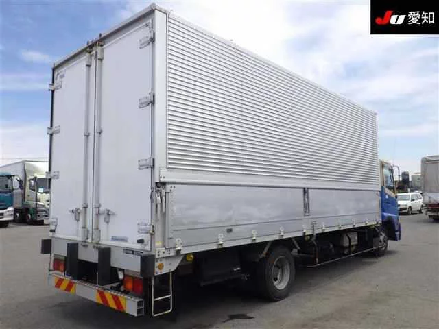 Nissan UD TRUCK S  с аукциона в Японии