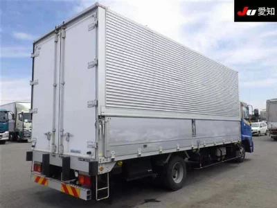 Nissan UD TRUCK S