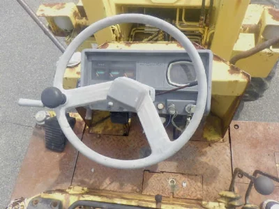 Mitsubishi WHEEL