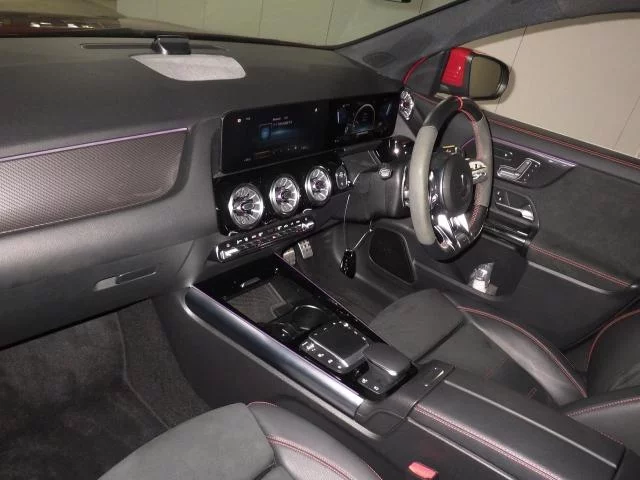 Mercedes-Benz MERCEDES AMG  с аукциона в Японии