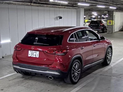 Mercedes-Benz MERCEDES AMG