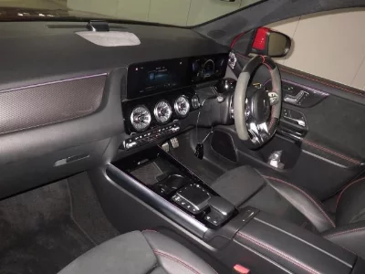 Mercedes-Benz MERCEDES AMG