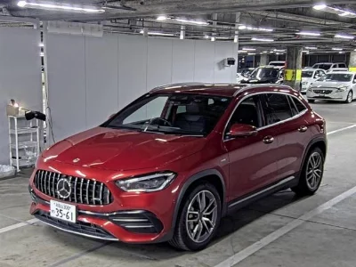 Mercedes-Benz MERCEDES AMG
