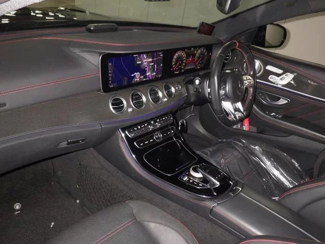 Mercedes-Benz MERCEDES AMG  с аукциона в Японии