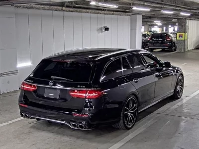 Mercedes-Benz MERCEDES AMG