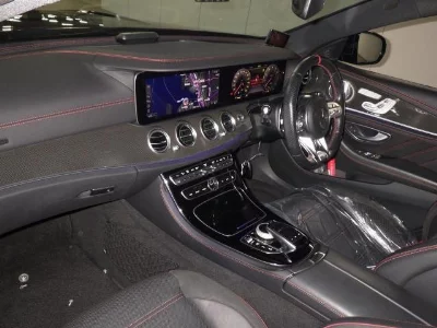 Mercedes-Benz MERCEDES AMG
