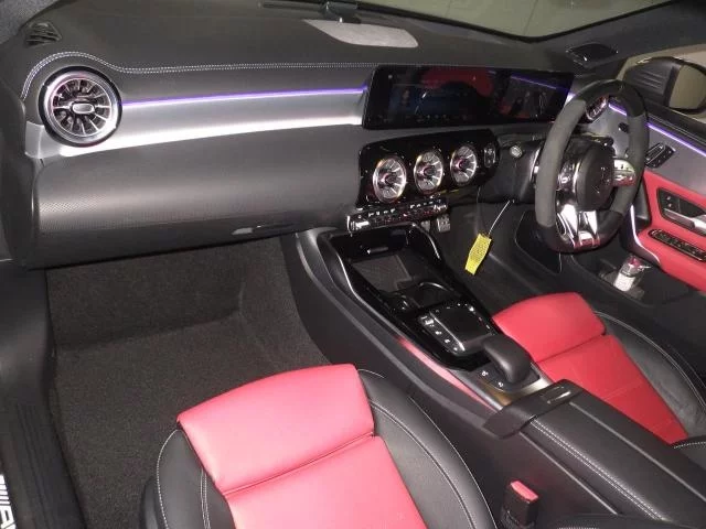 Mercedes-Benz MERCEDES AMG  с аукциона в Японии